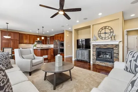 11025 Grayledge Circle Highlands Ranch CO 80130