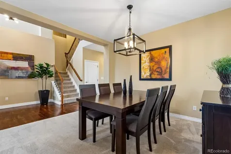11025 Grayledge Circle Highlands Ranch CO 80130