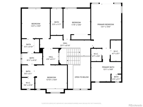 11025 Grayledge Circle Highlands Ranch CO 80130