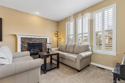 11025 Grayledge Circle Highlands Ranch CO 80130