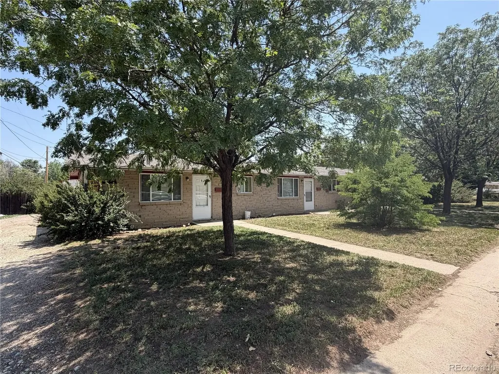 4912 S Iowa Avenue Loveland CO 80537