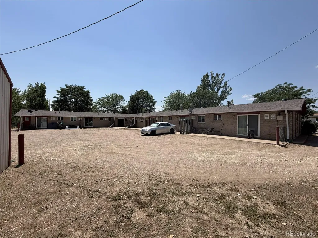 4912 S Iowa Avenue Loveland CO 80537