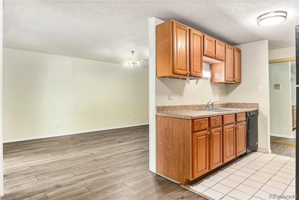 2375 S Linden Court Denver CO 80222