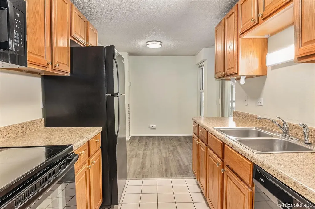 2375 S Linden Court Denver CO 80222
