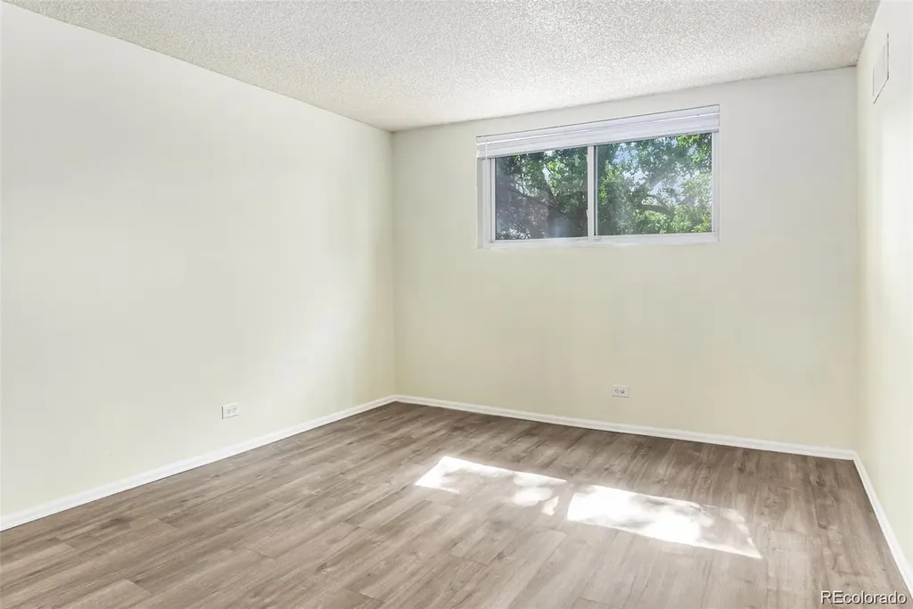 2375 S Linden Court Denver CO 80222