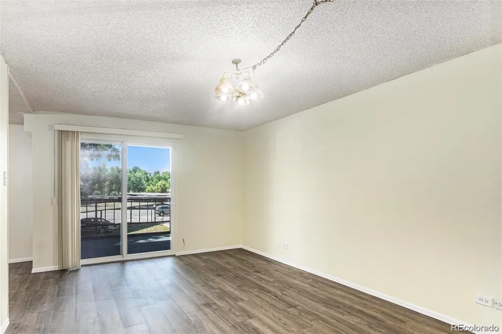 2375 S Linden Court Denver CO 80222