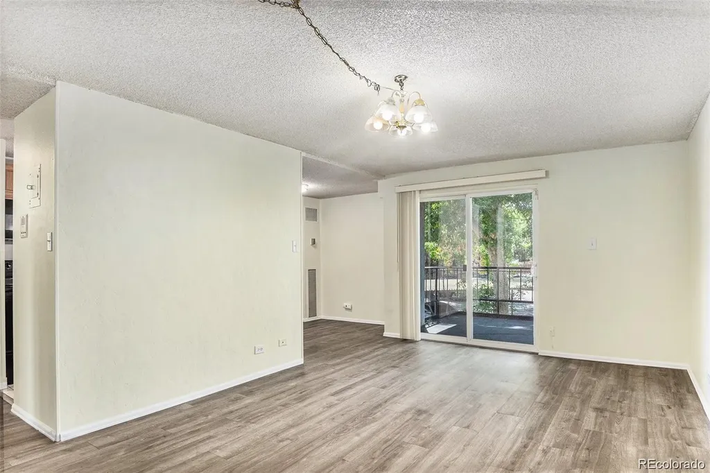2375 S Linden Court Denver CO 80222