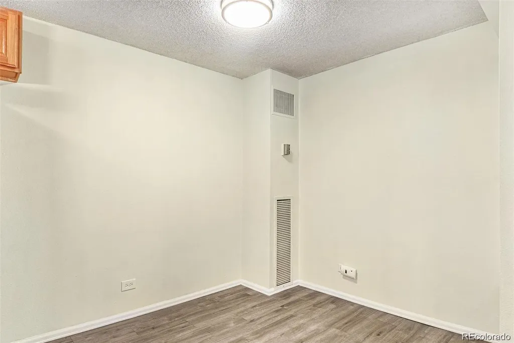 2375 S Linden Court Denver CO 80222