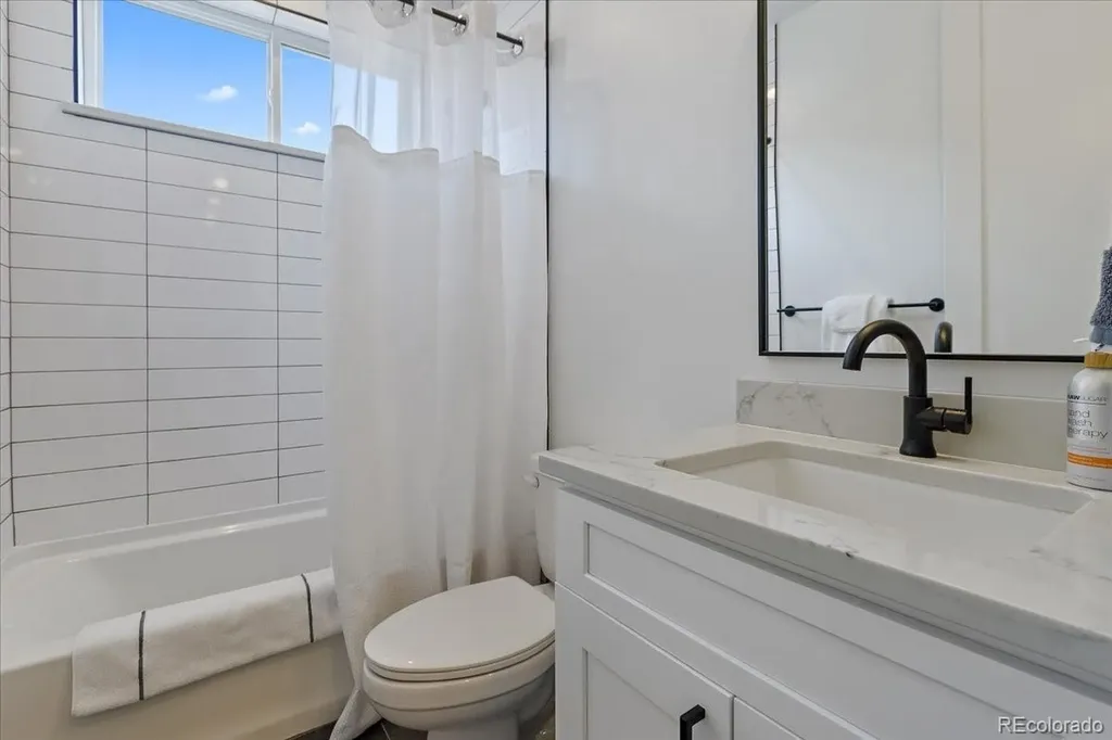 2929 Lawrence Street Denver CO 80205