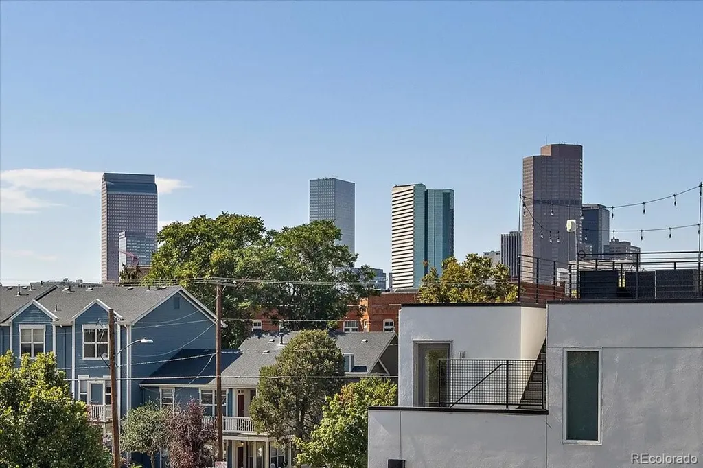 2929 Lawrence Street Denver CO 80205