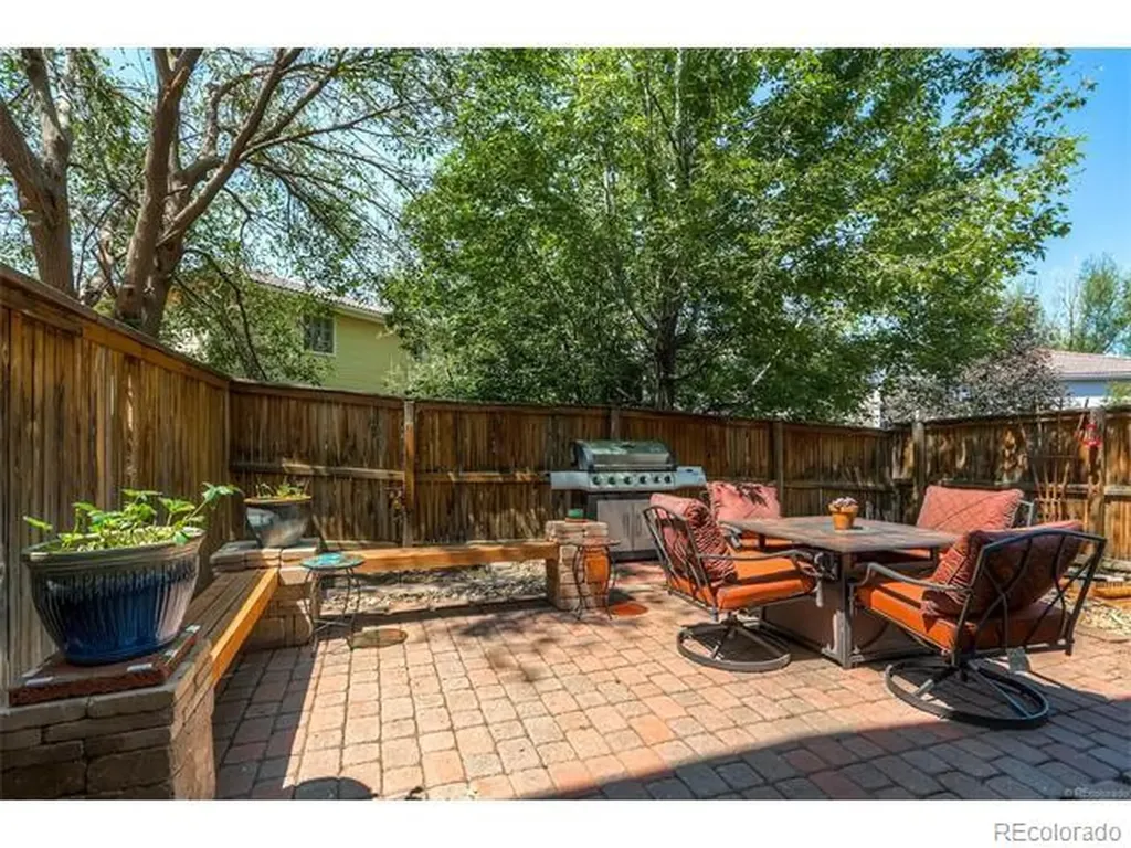 1379 Carlyle Park Circle Highlands Ranch CO 80129
