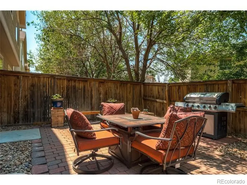 1379 Carlyle Park Circle Highlands Ranch CO 80129