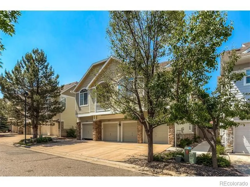 1379 Carlyle Park Circle Highlands Ranch CO 80129
