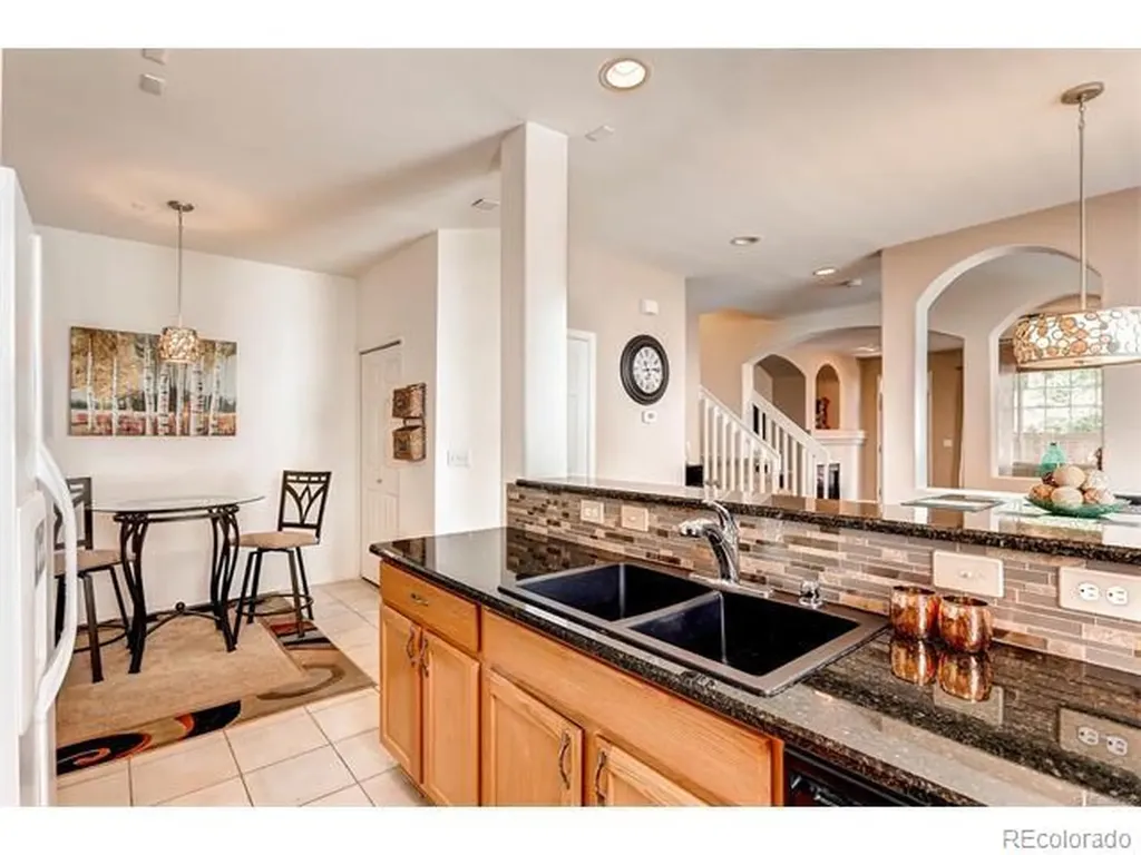 1379 Carlyle Park Circle Highlands Ranch CO 80129