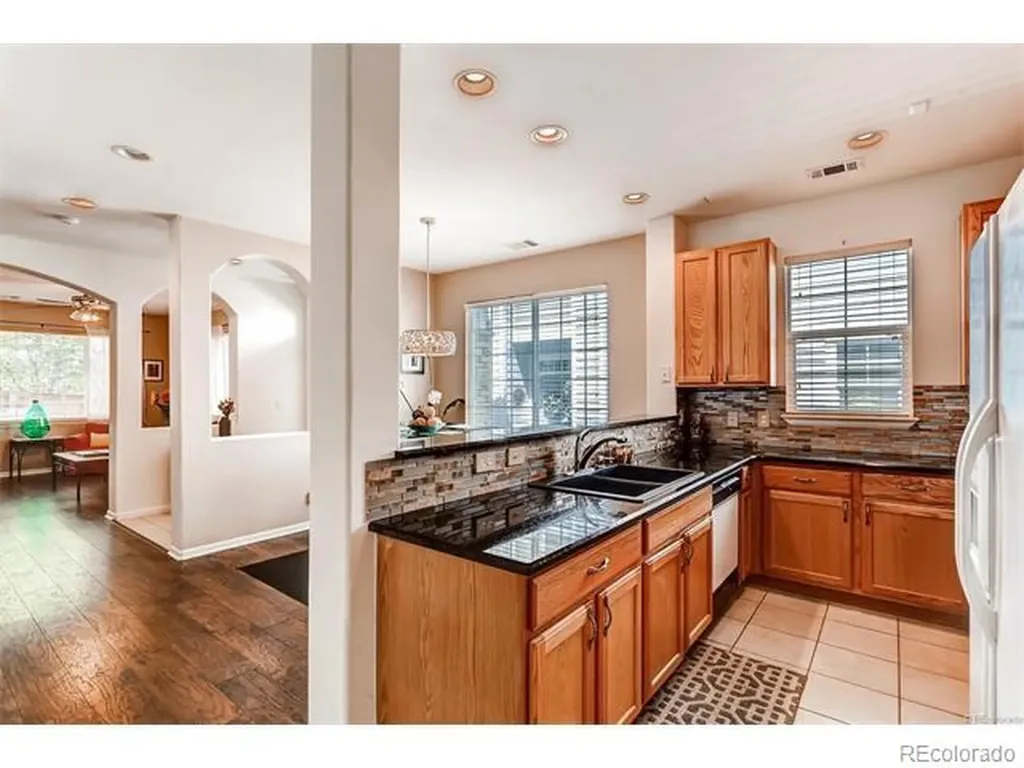 1379 Carlyle Park Circle Highlands Ranch CO 80129