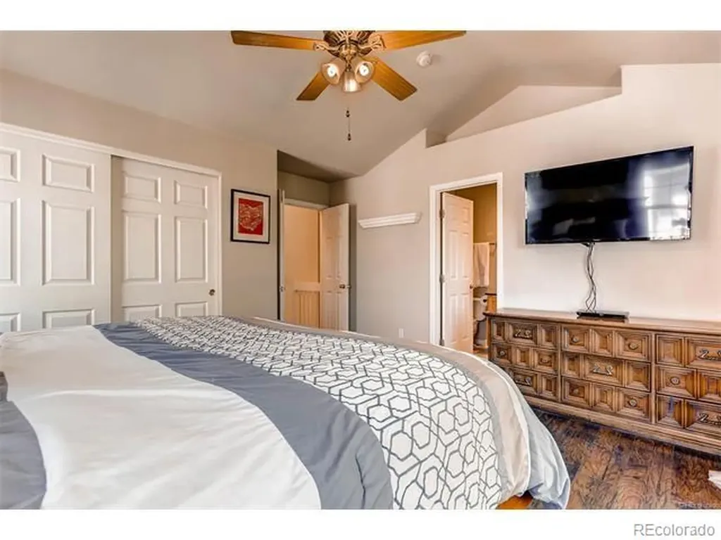 1379 Carlyle Park Circle Highlands Ranch CO 80129
