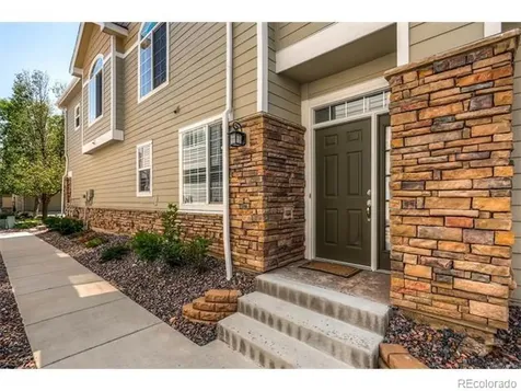 1379 Carlyle Park Circle Highlands Ranch CO 80129