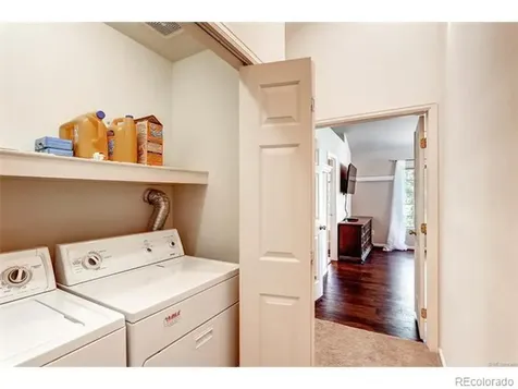 1379 Carlyle Park Circle Highlands Ranch CO 80129
