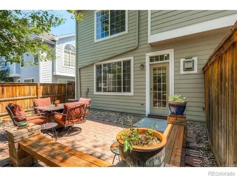 1379 Carlyle Park Circle Highlands Ranch CO 80129