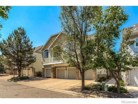 1379 Carlyle Park Circle Highlands Ranch CO 80129