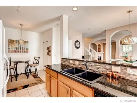 1379 Carlyle Park Circle Highlands Ranch CO 80129