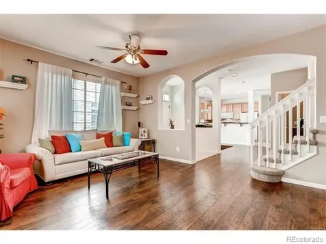 1379 Carlyle Park Circle Highlands Ranch CO 80129