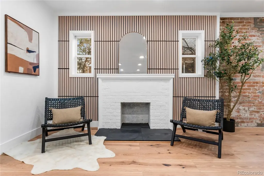 3217 N Clayton Street Denver CO 80205