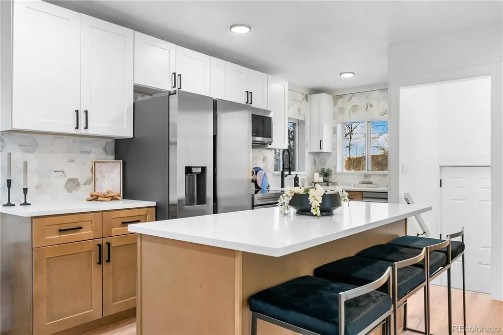 3217 N Clayton Street Denver CO 80205