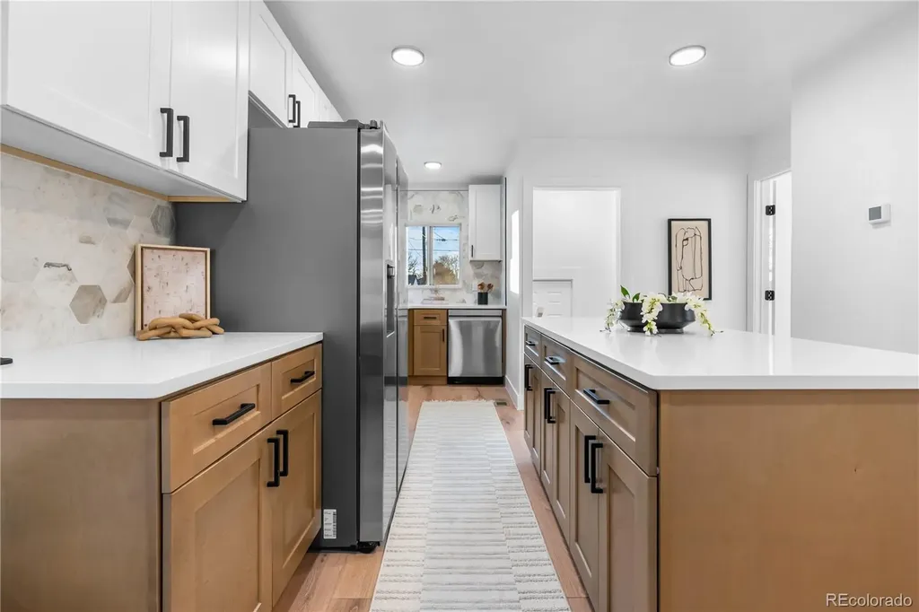 3217 N Clayton Street Denver CO 80205