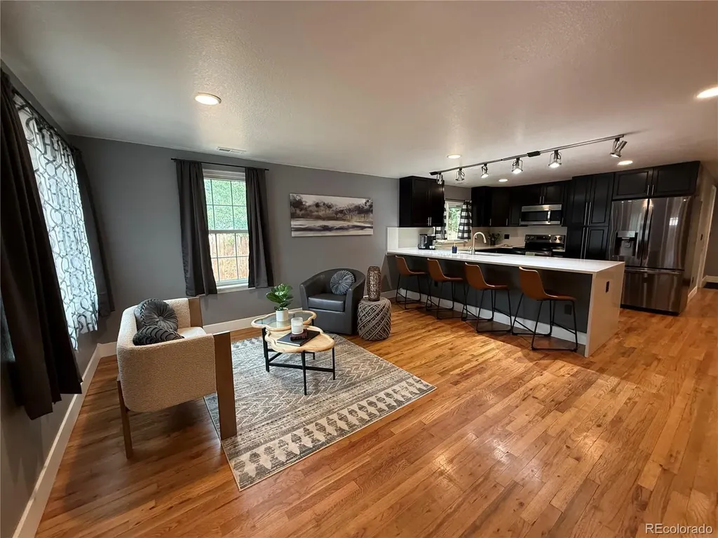 3490 W Exposition Avenue Denver CO 80219