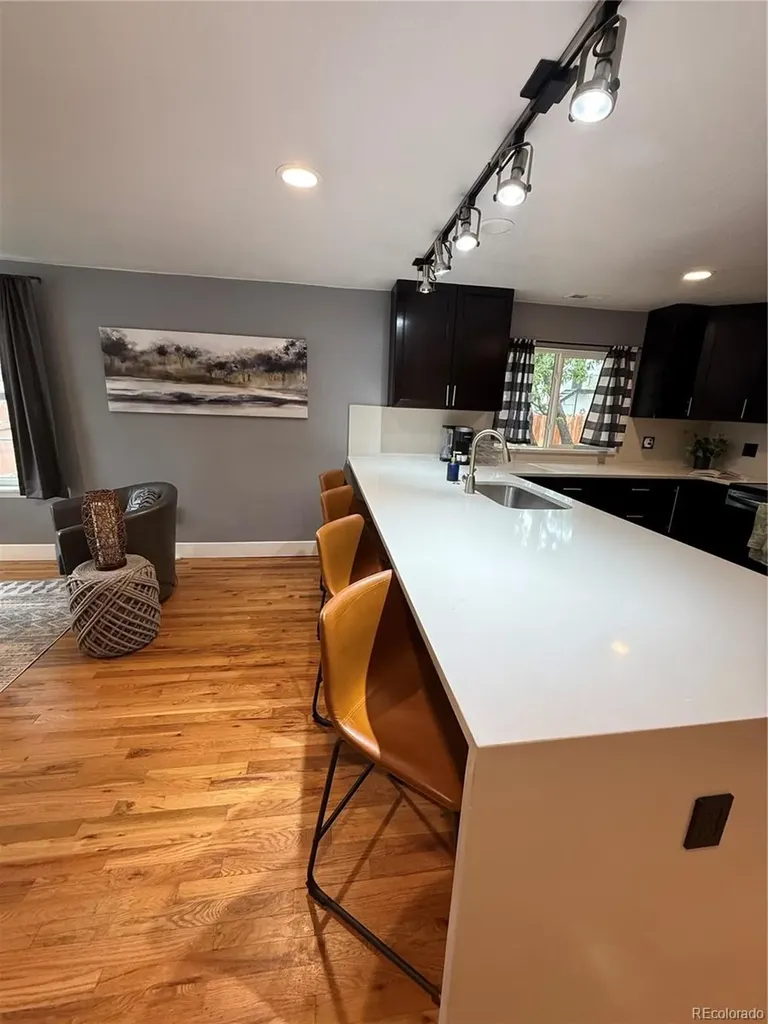 3490 W Exposition Avenue Denver CO 80219