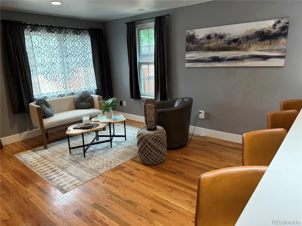 3490 W Exposition Avenue Denver CO 80219
