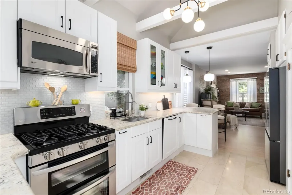 1550 S Logan Street Denver CO 80210