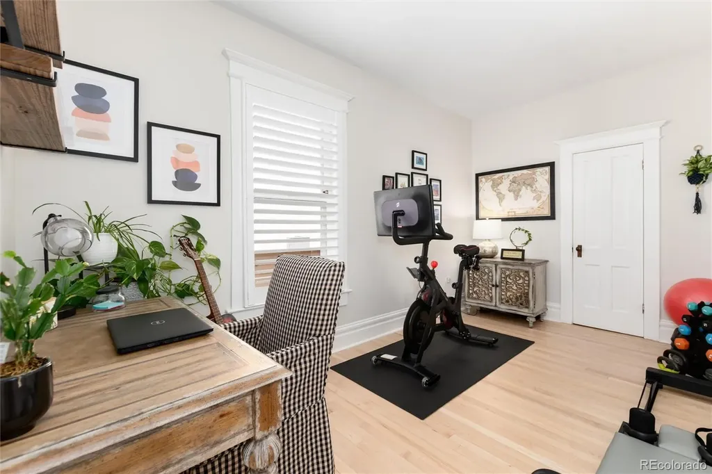 1550 S Logan Street Denver CO 80210