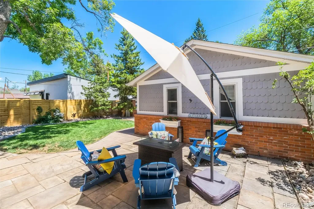 1550 S Logan Street Denver CO 80210
