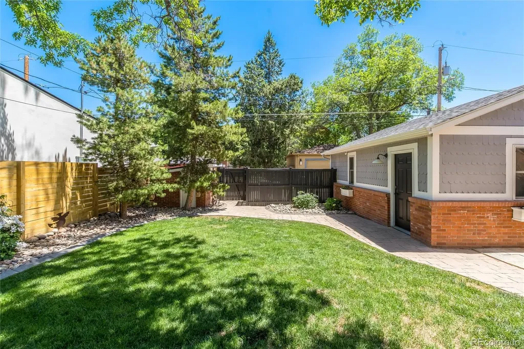 1550 S Logan Street Denver CO 80210