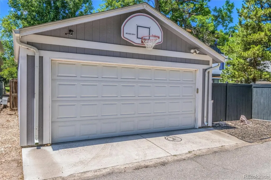 1550 S Logan Street Denver CO 80210