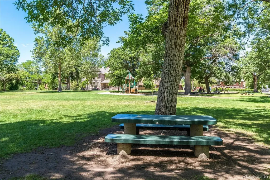 1550 S Logan Street Denver CO 80210