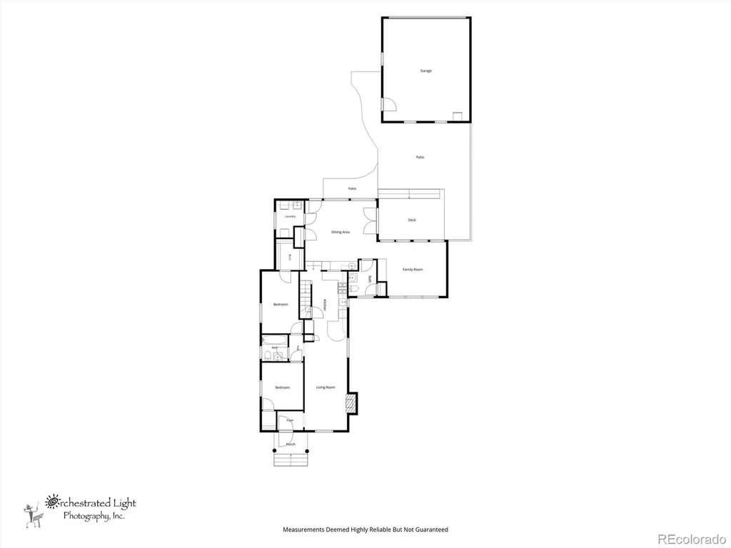 1550 S Logan Street Denver CO 80210