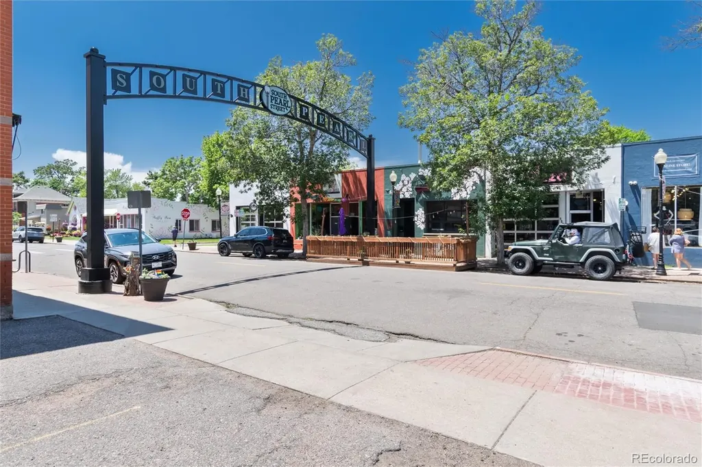 1550 S Logan Street Denver CO 80210