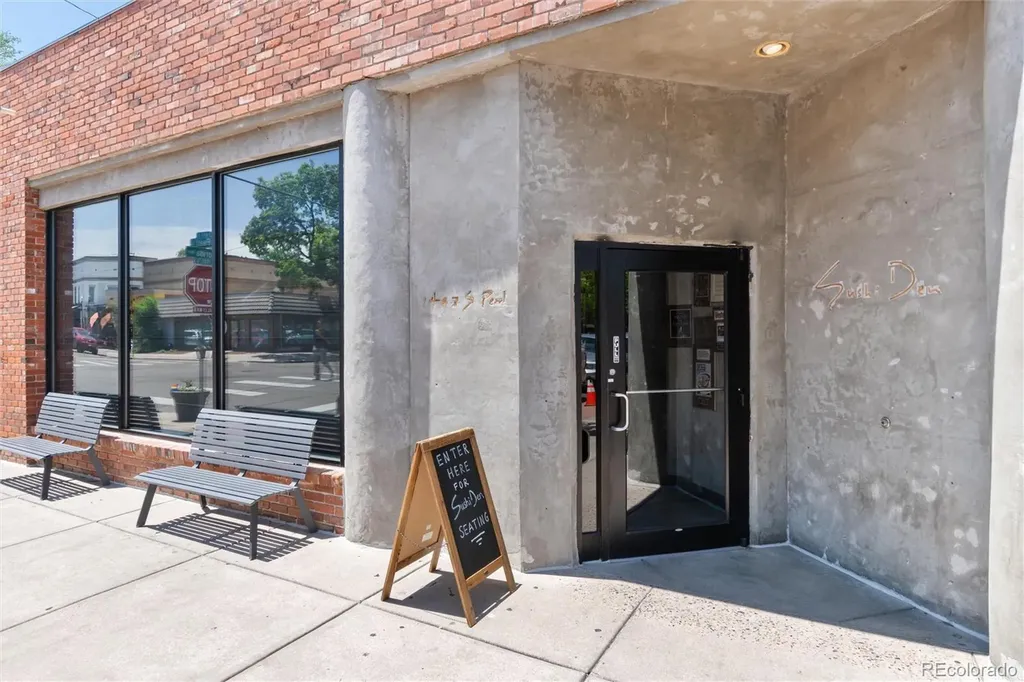 1550 S Logan Street Denver CO 80210