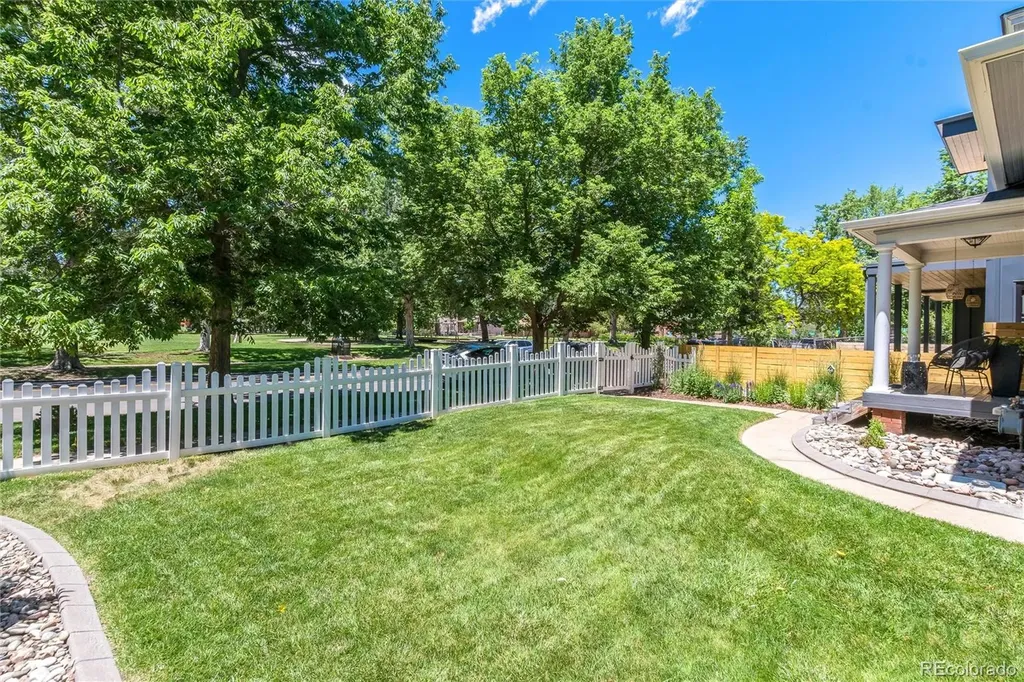 1550 S Logan Street Denver CO 80210