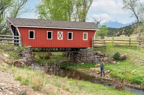 7200 State Highway 69 Cotopaxi CO 81223