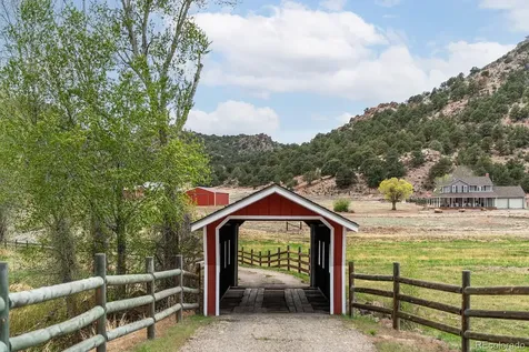 7200 State Highway 69 Cotopaxi CO 81223