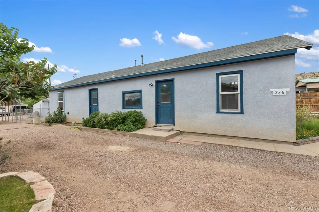 716 Ohio Avenue Canon City CO 81212