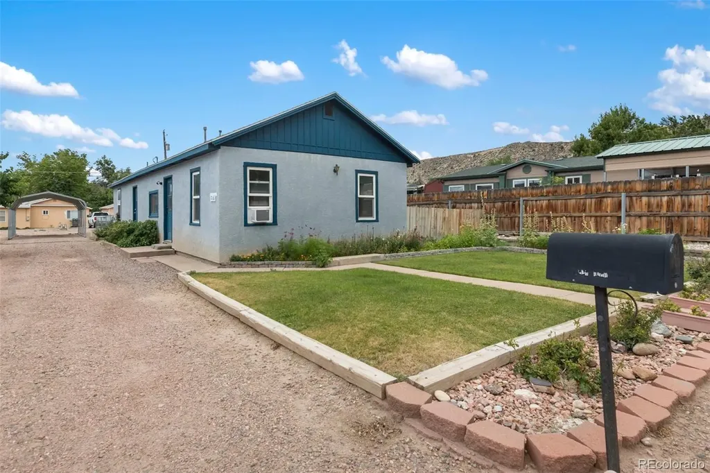 716 Ohio Avenue Canon City CO 81212