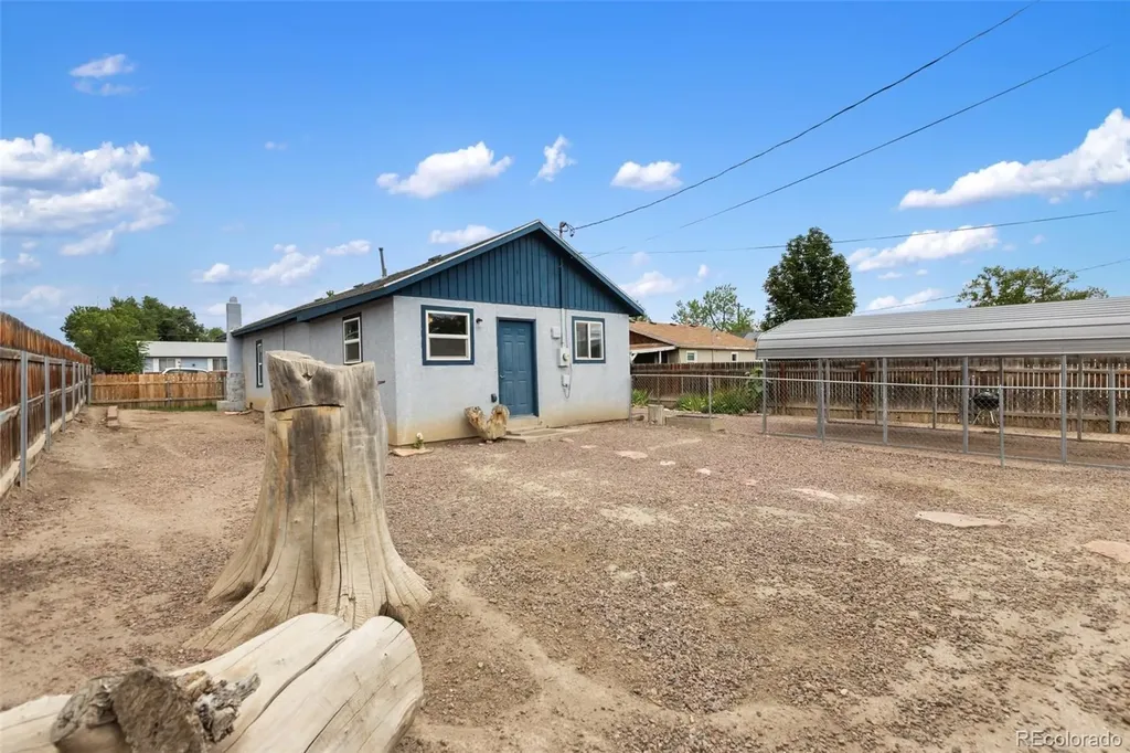 716 Ohio Avenue Canon City CO 81212