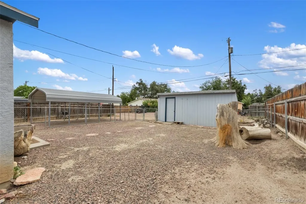 716 Ohio Avenue Canon City CO 81212