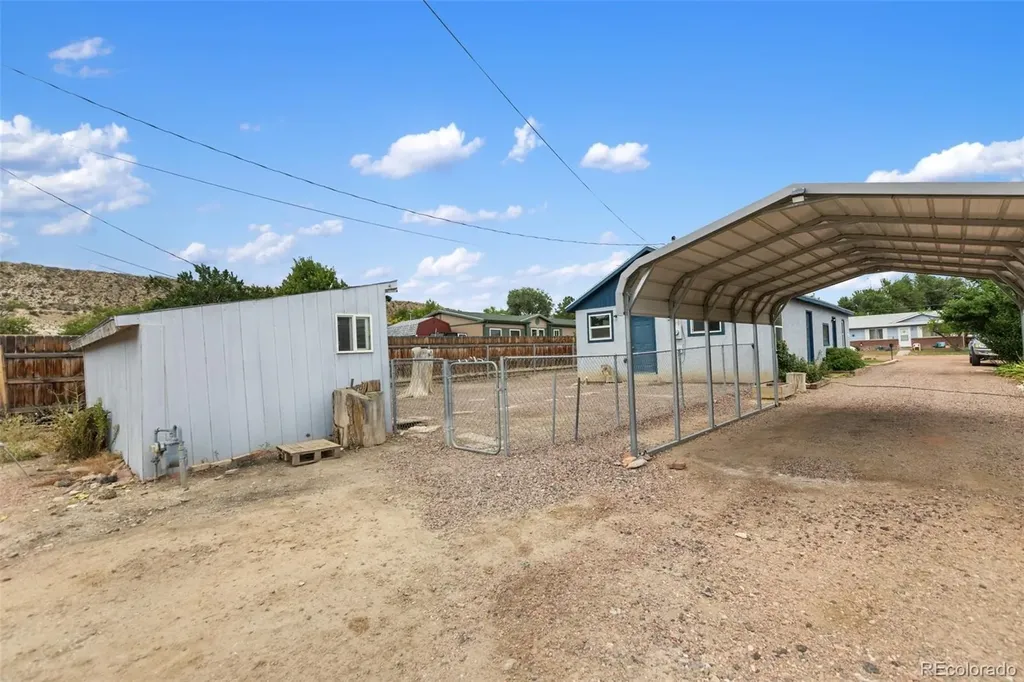 716 Ohio Avenue Canon City CO 81212