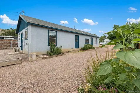 716 Ohio Avenue Canon City CO 81212